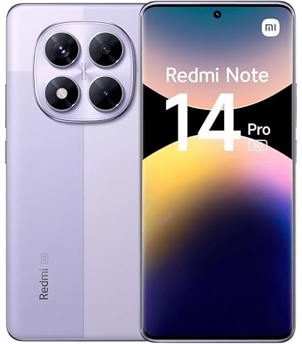 Amazon | 【SIMフリー】Xiaomi Redmi 15 | 5G | 8+256 GB | グローバル